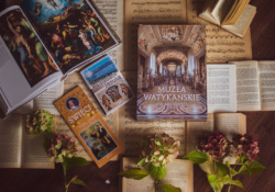 News - Skarby Watykanu. „Muzea Watykaskie. 100 arcydzie