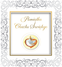 News - Co oznaczaj symbole liturgiczne? Fragment ksiki &amp;#8222;Pamitka Chrztu witego&quot;