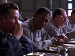 News - Skazani na Shawshank &amp;#8211; Jak bankier przetrwa w cikim wizieniu?