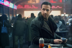 News - &quot;Blade Runner 2049&quot; &amp;#8211; w poszukiwaniu owcy androidw