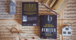 News - Uratowaem ci ycie. Fragment ksiki &amp;#8222;Demeter&quot;