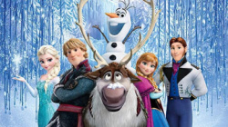 News - &quot;Kraina lodu&quot; - co wiadomo na temat znanej bajki? 