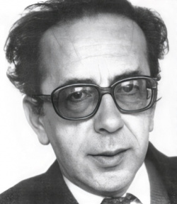 News - Ismail Kadare nie żyje