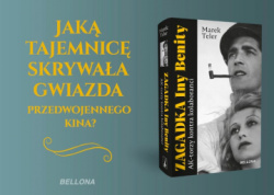 News - Kim była Ina Benita? Poznaj biografię tajemniczej przedwojennej aktorki!