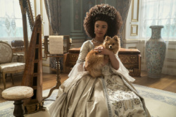 News - „Królowa Charlotta: Opowieść ze świata Bridgertonów” – nowe zdjęcia i oficjalny zwiastun serialu