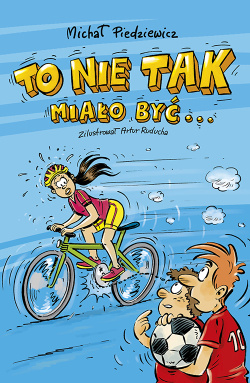 News - Wielkie święto, czyli cyrk. Fragment książki „To nie tak miało być