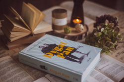 News - Portret rodzinny. Fragment ksiki „Dygat Pan