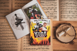 News - We udzia w niezwykych przygodach! 