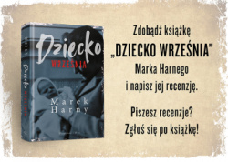 News - Piszesz recenzje? Zgo si po ksik! Zosta recenzentem &amp;#8222;Dziecka wrzenia&quot;
