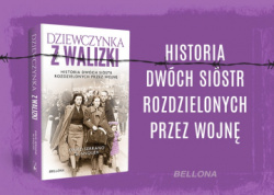 News - Historia dwch sistr rozdzielonych przez wojn. „Dziewczynka z walizki