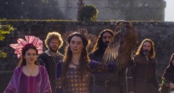 News bbb - &amp;#8222;Dekameron&amp;#8221; ze zwiastunem. Serial inspirowany dzieem Boccaccia wkrtce na Netfliksie