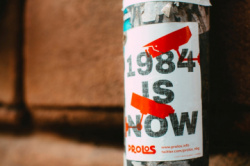 News bbb - Powstanie feministyczna wersja powieci &amp;#8220;Rok 1984&amp;#8221; Orwella