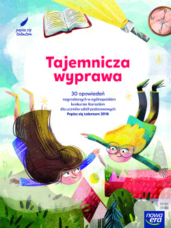 News - Dzieci napisay ksik dla... dzieci!