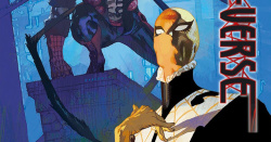 News - Spider-Man będzie gejem. Marvel prezentuje Web-Weavera