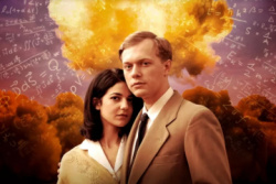 News - Geniusze &amp;#8211; film biograficzny o polskim matematyku Stanisawie Ulamie wkrtce w amerykaskich kinach  