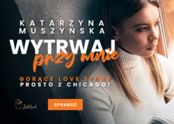 News - To prawdziwa diablica. „Wytrwaj przy mnie” 
