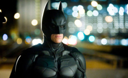 News - Mroczny rycerz. Batman, ktrego trzeba zobaczy