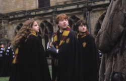 News - Będzie serial na podstawie serii o Harrym Pottrze?