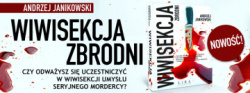 News - Nie ma przypadkw. Fragment ksiki „Wiwisekcja zbrodni