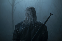 News bbb - &amp;#8222;Wiedmin&amp;#8221; 4 &amp;#8211; Liam Hemsworth jako Geralt z Rivii! Po raz pierwszy na oficjalnych zdjciach!