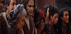 News - John Carter &amp;#8211; Od wojny secesyjnej do... walki na Marsie!
