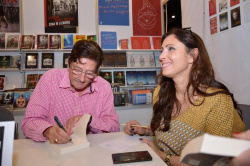 News - Graham Masterton w wizieniu! Organizuje tam konkurs literacki