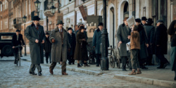 News bbb - Dzi premiera nowego &amp;#8222;Znachora&amp;#8221;. Czego mona spodziewa si po nowym filmie Netfliksa?