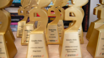 news - Wkr�tce poznamy Ksi��ki Roku 2025. Trwa plebiscyt serwisu Granice.pl