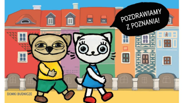 news - Kiciokociolandia – w Poznaniu powstaje pierwsze muzeum Kici Koci