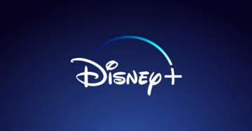 news - Premiery Disney+ w październiku 2023. Nowe filmy i seriale na Disney+