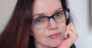 news - Nic nie jest takie, jak nam si� wydaje. Joanna Kruszewska o drugich szansach i odwadze, by zacz�� od nowa