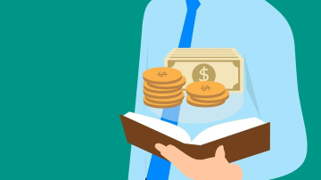 news - Pisarze b�d� mogli zarobi� na „karmieniu" sztucznej inteligencji ich ksi��kami?