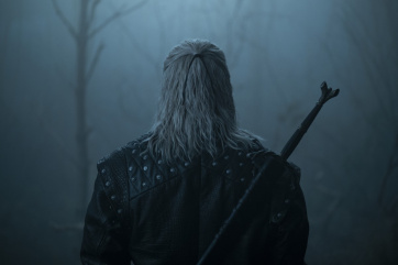 news - „Wiedmin” 4 – Liam Hemsworth jako Geralt z Rivii! Po raz pierwszy na oficjalnych zdjciach!