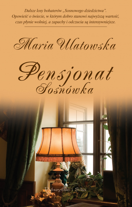 News - Pensjonat Sosnwka 