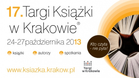 News - Warto odwiedzi Targi Ksiki w Krakowie