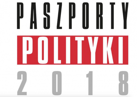 News - Nominowani do Paszportw „Polityki