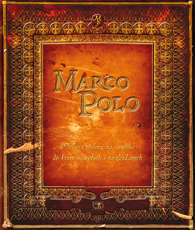 News - Marco Polo w specjalnej cenie dla uytkownikw naszego wortalu!