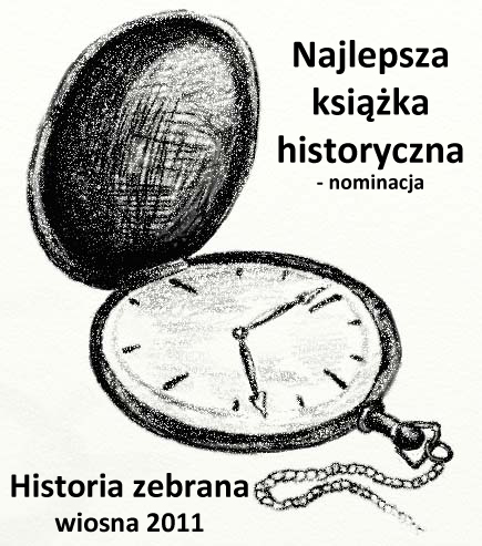 News - Najlepsi z najlepszych w konkursie „Historia zebrana”