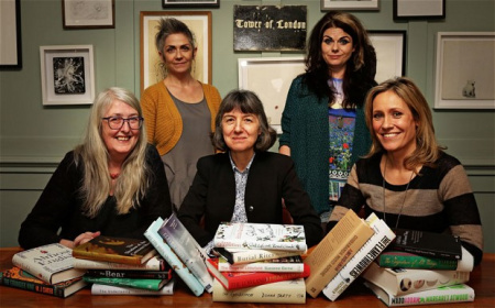 News - Nominacje do Women's Prize for Fiction
