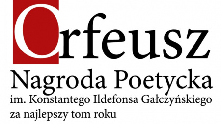 News - Joanna Kulmowa uhonorowana Nagrod Poetyck Orfeusz