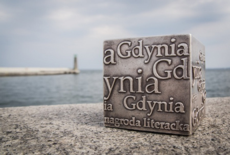 News - Nominacje do 13. edycji Nagrody Literackiej Gdynia