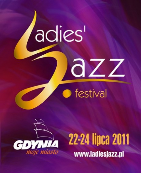 News - Ladies Jazz Festival