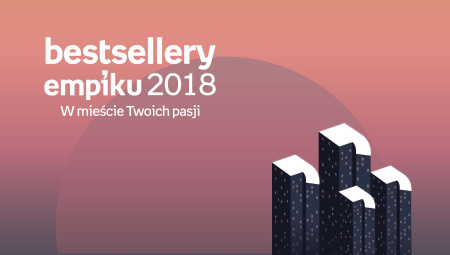 News - Bestsellery Empiku 2019 rozdane! Kto wygra? 