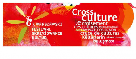 News - Ruszya sprzeda biletw na 7. Warszawski Festiwal Skrzyowanie Kultur