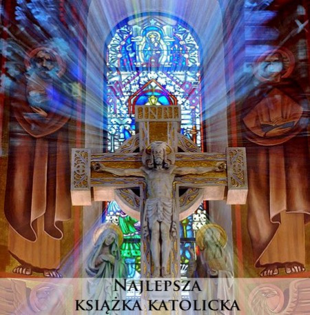News - Ostatnie dni glosowania w pierwszym etapie konkursu „Najlepsza ksika katolicka” – edycja 2012