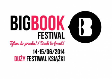 News - Iwaszkiewicz na Big Book Festivalu