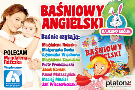 News - „Baniowy angielski” ju w ksigarni www.platon24.pl