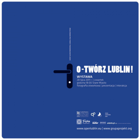 News - O-Twrz Lublin