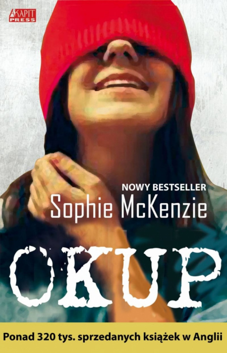 News - Okup - kontynuacja bestsellera o sklonowanych nastolatkach ju w ksigarniach!