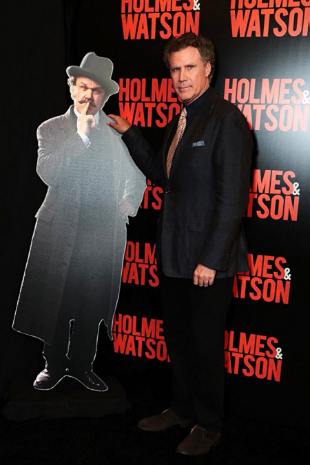 News - Sherlock Holmes niebawem kolejny raz na ekranach